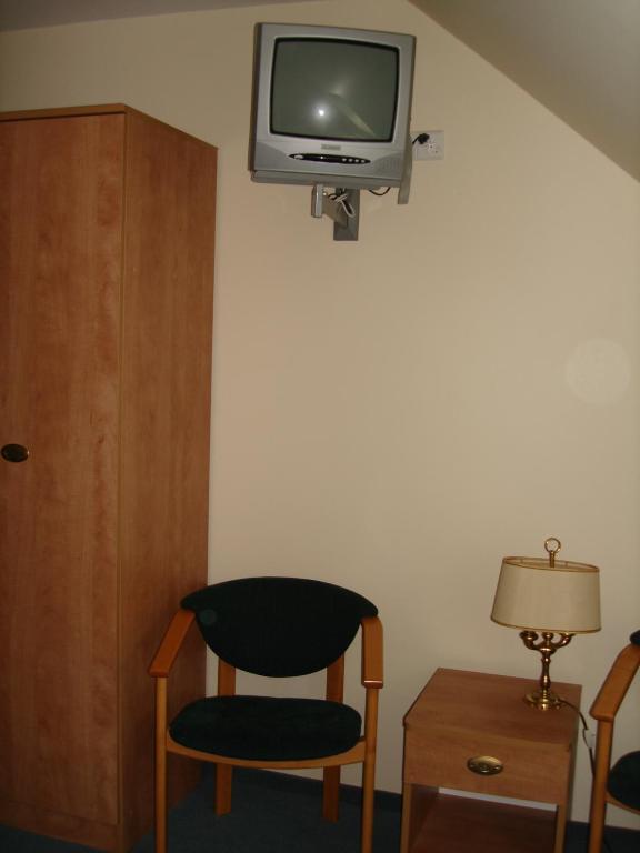 Hotel Osrodek Wczasowy Marysia Niechorze Zimmer foto